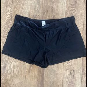 Ava & Viv swim shorts